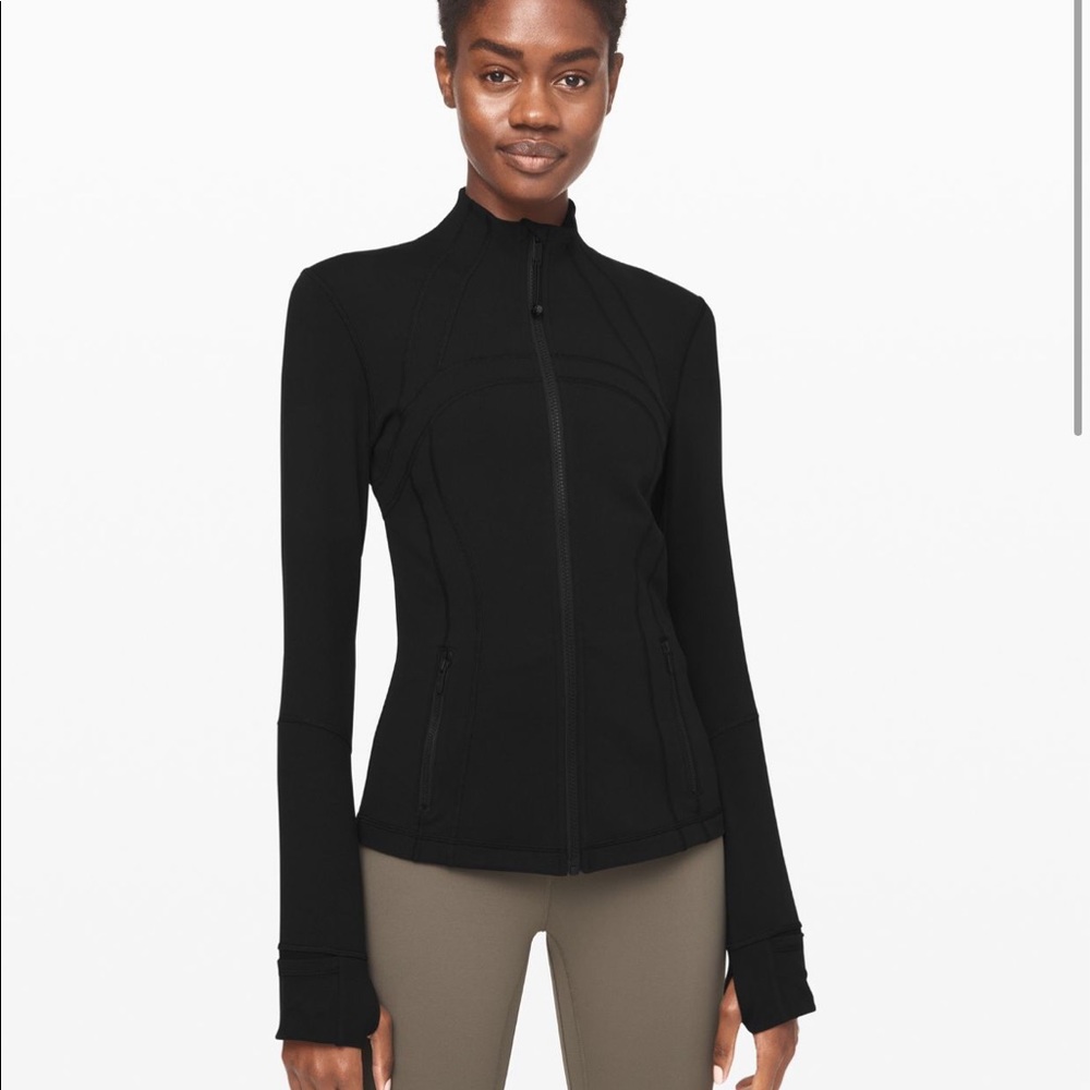 Lululemon Jacket
